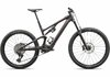 Specialized LEVO SL EXPERT CARBON S4 CARBON/RED TINT CARBON/MAROON