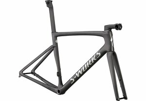 Specialized TARMAC SL7 SW FRMSET 56 CARBON/SPECTRAFLAIR/BRUSHED