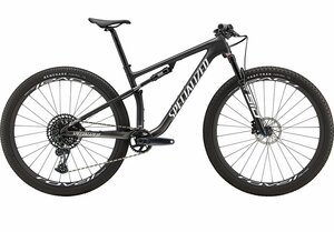 Specialized Epic Expert SATIN CARBON / SMOKE GRAVITY FADE / WHITE L