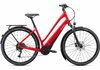 Specialized COMO 3.0 LOW ENTRY 700C NB L FLO RED/BLUE GHOST PEARL/BLACK