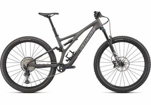 Specialized Stumpjumper Comp SATIN SMOKE / COOL GREY / CARBON S4