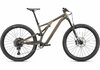 Specialized SJ COMP ALLOY S3 GUNMETAL/TAUPE