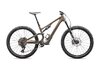Specialized Stumpjumper 15 Comp  - SRAM S-1000 AXS, FOX Performance Satin Burnt Gold / Gunmetal S5