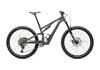 Specialized Stumpjumper 15 Comp Alloy  - Shimano SLX, FOX Rhythm Gloss Smoke / Cool Grey S2