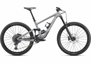 Specialized ENDURO COMP S4 COOL GREY/WHITE