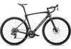 Specialized ROUBAIX EXPERT 54 CARBON/LIQUID SILVER