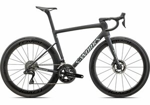 Specialized TARMAC SL8 SW DI2 56 CARB/METSPHR/METWHTSIL