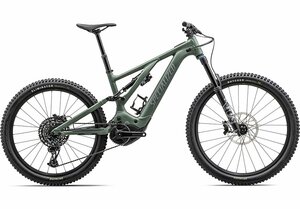 Specialized LEVO COMP ALLOY NB S6 SAGE GREEN/COOL GREY/BLACK