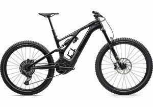 Specialized LEVO EXPERT CARBON NB S4 OBSIDIAN/TAUPE