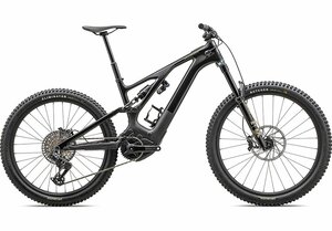 Specialized LEVO EXPERT CARBON G3 NB S5 OBSIDIAN/TAUPE