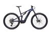 Specialized Turbo Levo R Comp Alloy Satin Metallic Deep Marine / Shadow Silver S3 - 29