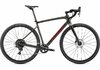 Specialized DIVERGE CARBON 54 SMOKE/REDWOOD/CHROME