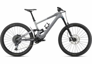 Specialized KENEVO SL EXPERT CARBON 29 S5 COOL GREY/CARBON/DOVE GREY