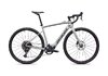 Specialized Turbo Creo 2 Comp E5 - SRAM Apex Eagle Gloss Dolomite Metallic / Dark Navy Metallic 54