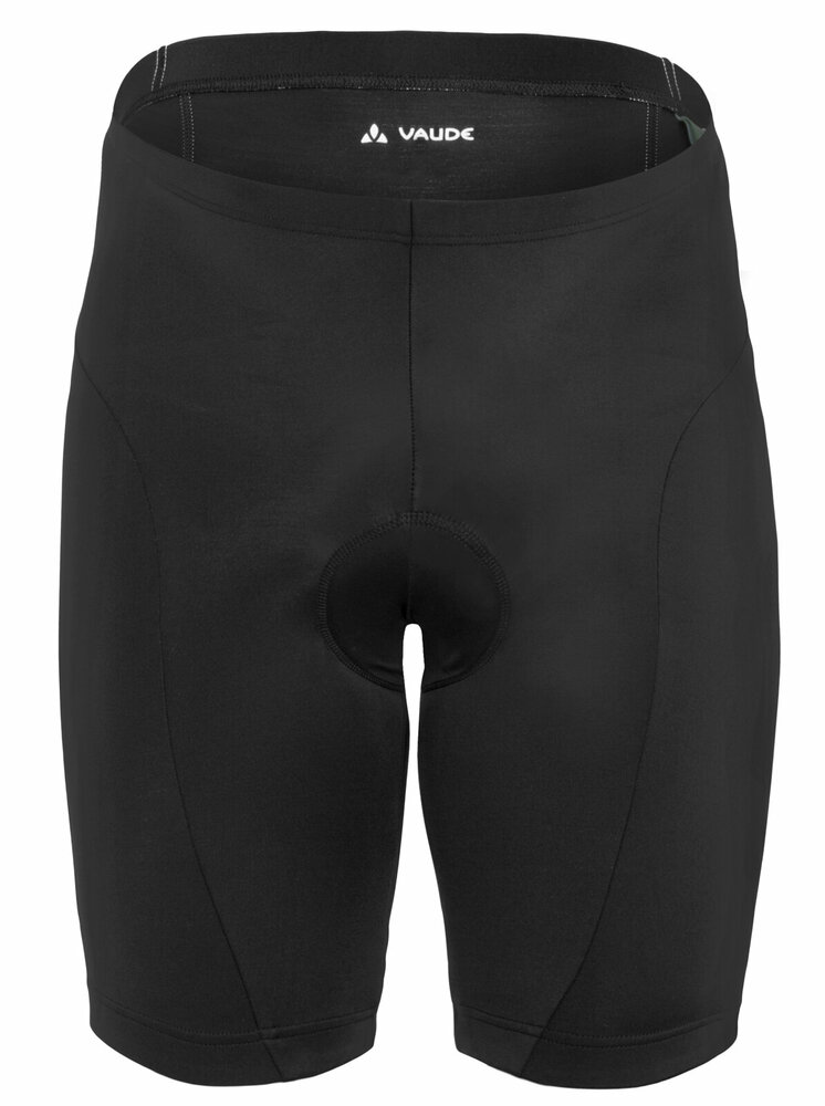 VAUDE Men's Active Pants black uni Größ XXL