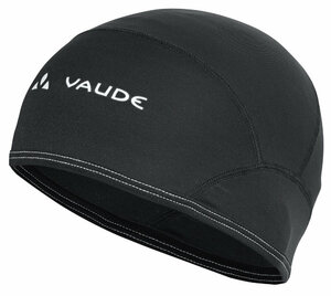 VAUDE UV Cap black Größ M