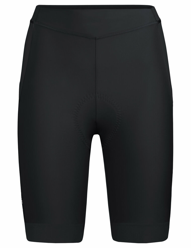VAUDE Women's Advanced Pants IV black Größ 40