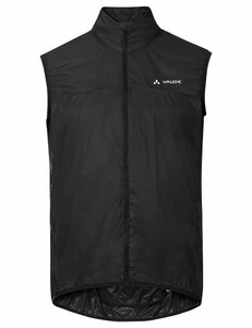 VAUDE Men's Matera Air Vest black Größ XL