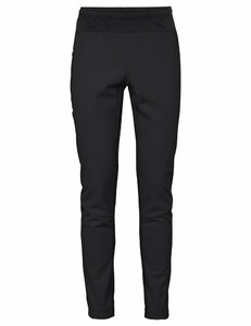 VAUDE Men's Wintry Pants V black/white Größ XL