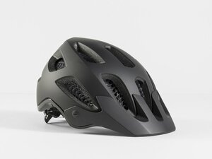 Bontrager Helmet Rally WaveCel X-Large Black CE