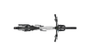 Focus Thron² 6.7 EQP 39 Lightgrey