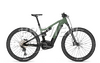 Focus THRON² 6.8 39 Mineralgreen glossy / Magicblack glossy