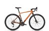 Focus ATLAS 6.7 48 28  20 Rustorange glossy Diamond